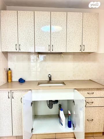 דירה, מיכאל חזני 4, פאר, חדרה