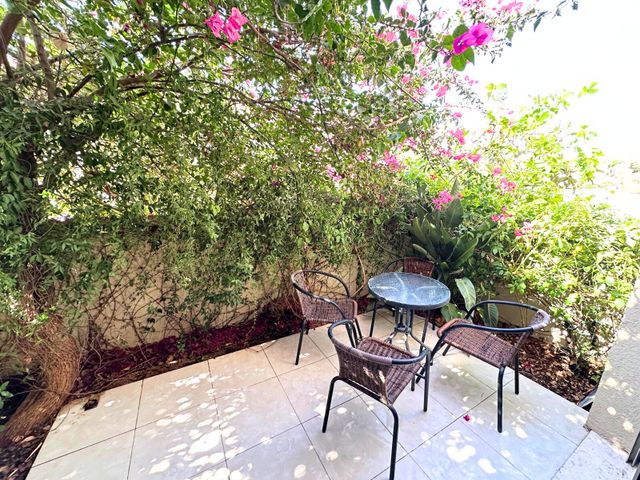 דירת גן, נורית, ורדיה, חיפה