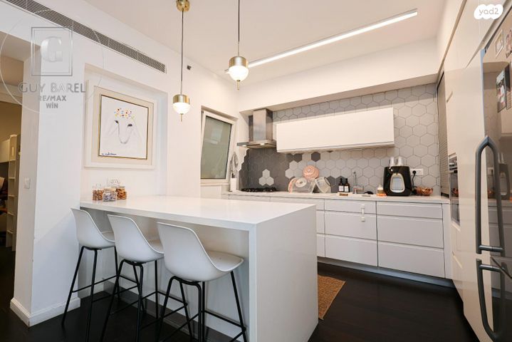 דירה, נחלת יצחק, תל אביב יפו