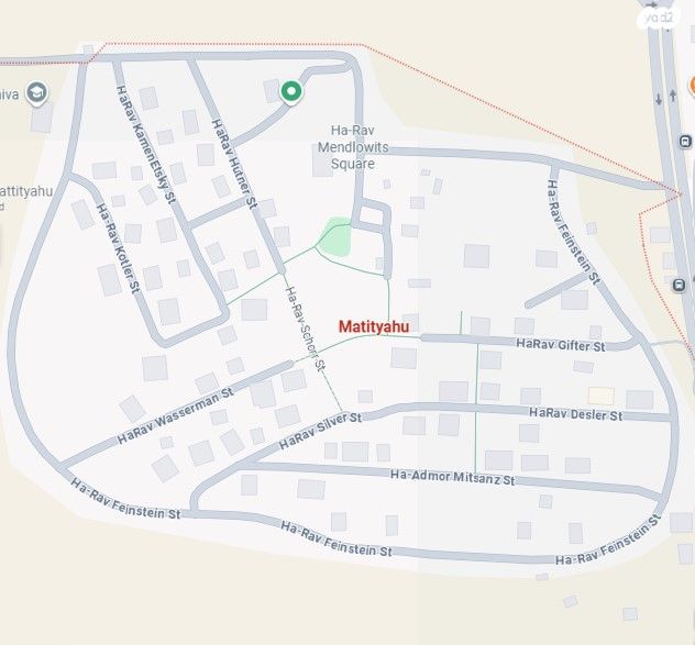 בית פרטי/ קוטג'