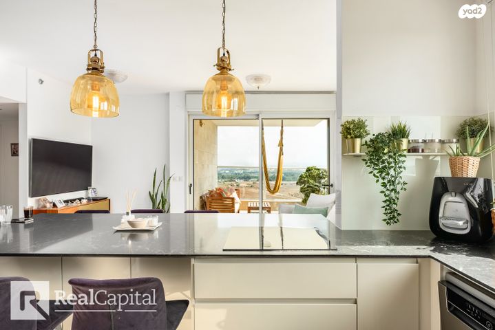 דירה, בית אל 17, נווה שרת, תל אביב יפו