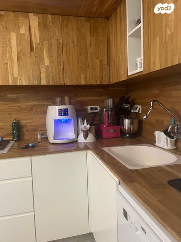 דירה, נווה דוד רמז, רעננה