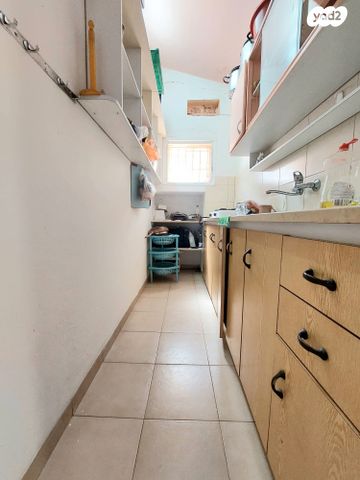 דו משפחתי, מורדי הגטאות, יד אליהו, תל אביב יפו