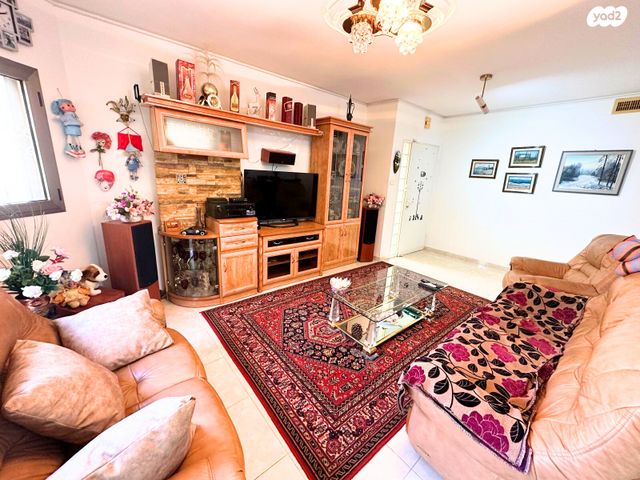 דירת גן, נורית, ורדיה, חיפה