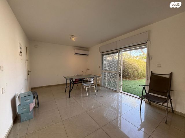 בית פרטי/ קוטג', משעול פרופ. אברהם יעקב ברוור, רמות, באר שבע