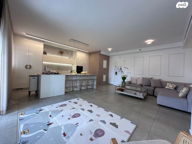 דירה, קציר 5, צריפין החדשה, באר יעקב