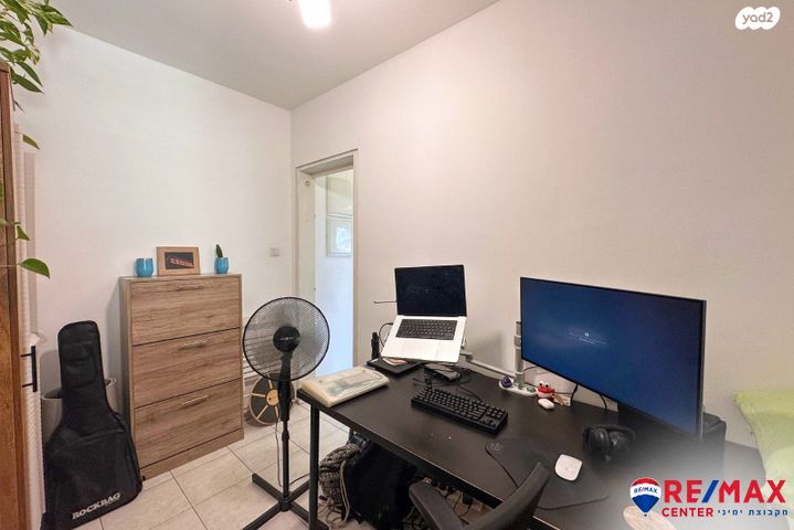 דירה, התוף, נאות אשלים, ראשון לציון