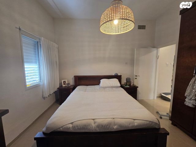 דירה, דרך יד לבנים 28, תל עמל, חיפה