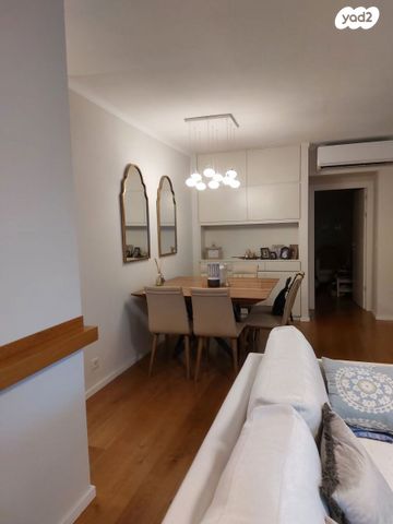 דירה, לסטר/רבוצקי, רעננה