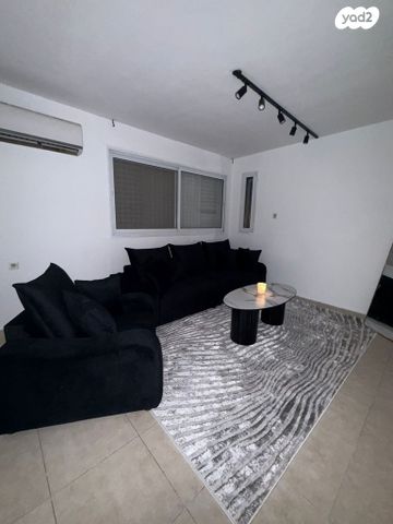 דירה, יהושע בן נון, שכונה ו', באר שבע