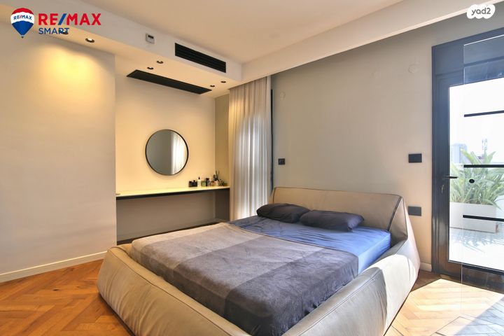 גג/ פנטהאוז, קדיש לוז, אביבים, קרית מוצקין