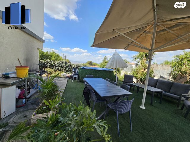 בית פרטי/ קוטג', חטיבת גבעתי 4, רמת בלפור, מגדל העמק