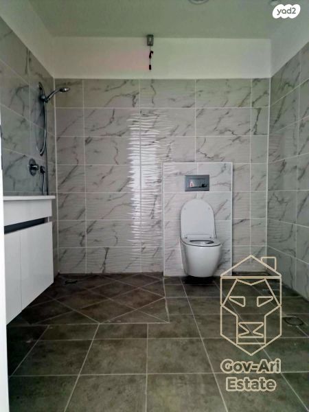 דירה, גולומב, רמת שרת, ירושלים