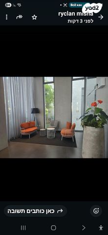 דירה, שדרות רחבעם זאבי 11, גבעת אולגה, חדרה