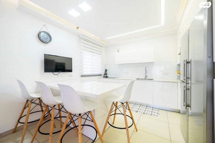 דירה, משה שמיר, נווה גן, פתח תקווה