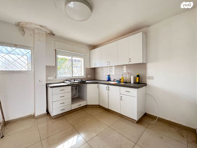 בית פרטי/ קוטג', משעול פרופ. אברהם יעקב ברוור, רמות, באר שבע