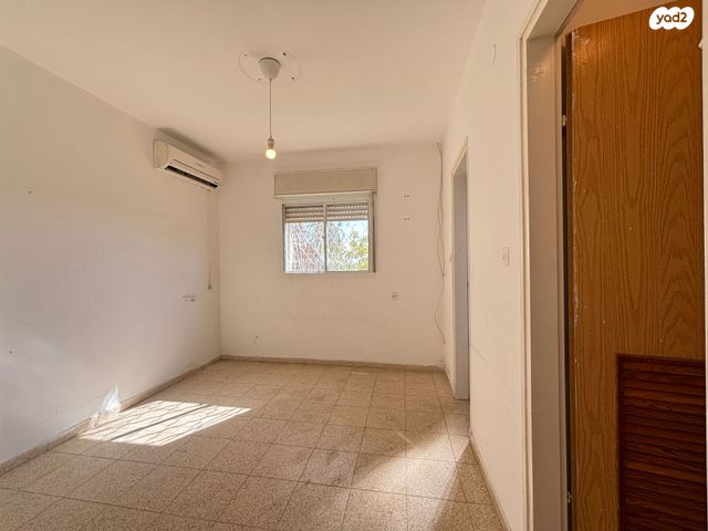 בית פרטי/ קוטג', משעול פרופ. אברהם יעקב ברוור, רמות, באר שבע