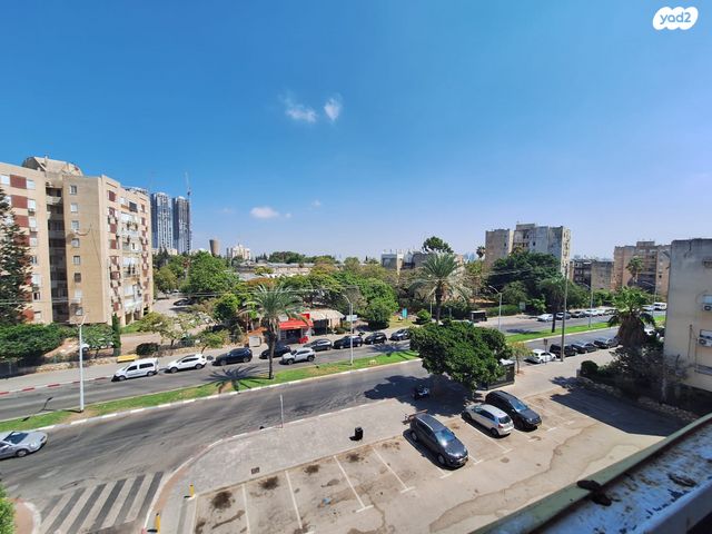 דירה, כ"ט בנובמבר, באבוב, בת ים