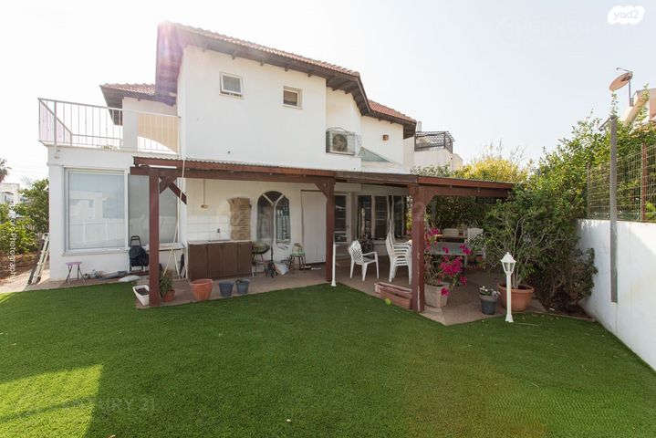 בית פרטי/ קוטג', הלילך, עתלית