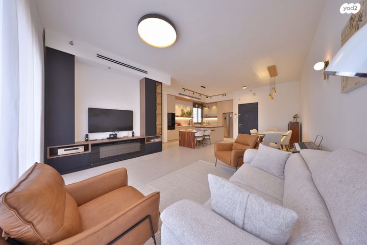 גג/ פנטהאוז, קרית אתא