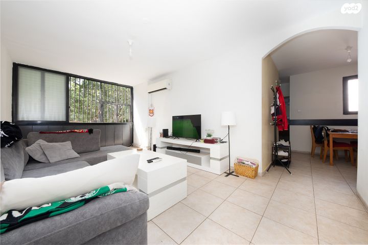 דירה, ברוך קרוא, נווה גולן, יפו ג', תל אביב יפו