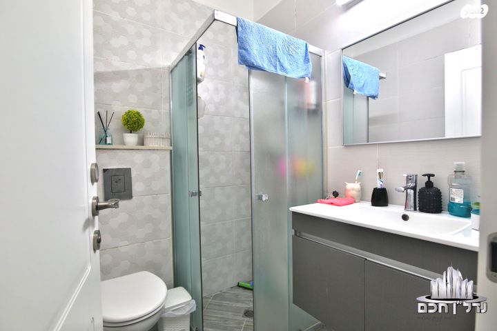 דירה, שדרות ביאליק, קרית ים  א', קרית ים