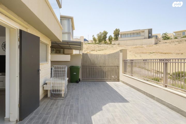 בית פרטי/ קוטג', דימונה