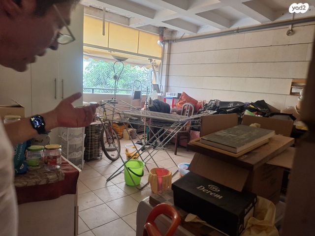 דירה, העצמאות 59, כפר גנים ג, פתח תקווה