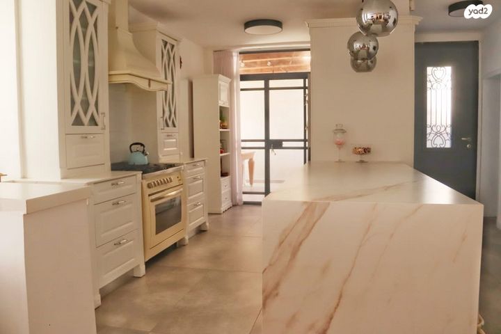 בית פרטי/ קוטג', סיגלון, שאר העיר, עומר