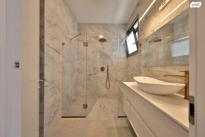 גג/ פנטהאוז, קרית אתא