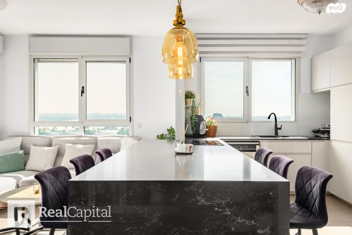 דירה, בית אל 17, נווה שרת, תל אביב יפו