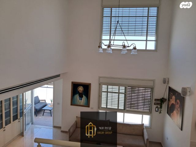 דופלקס, לאה אמנו 16, אחיסמך, לוד