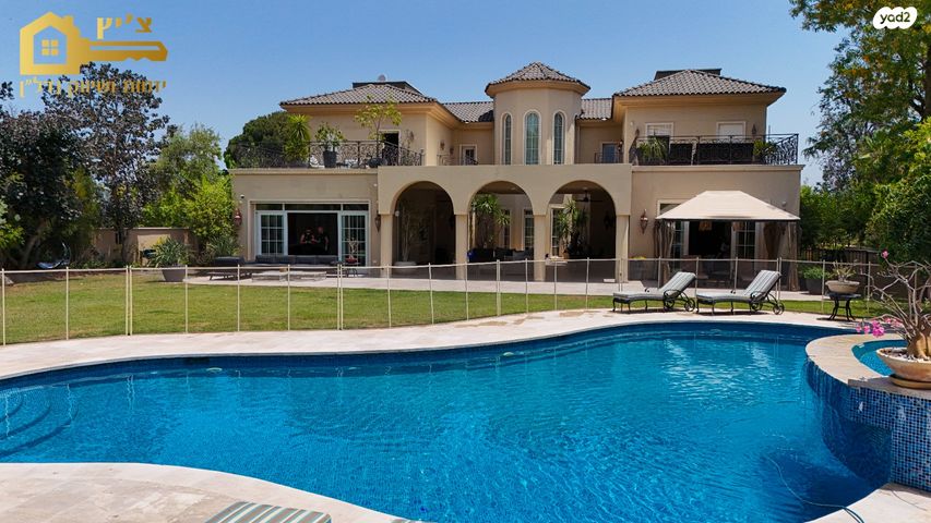 בית פרטי/ קוטג', סביון