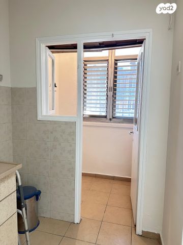 דירה, מיכאל חזני 4, פאר, חדרה