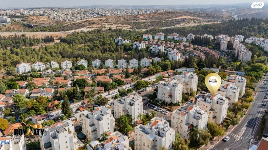 דירה, מבצע הראל, נווה אפק, ראש העין