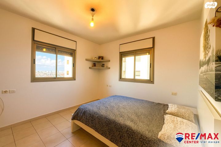 דירה, התוף, נאות אשלים, ראשון לציון