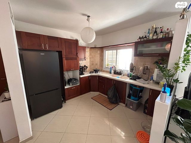 דירה, גדעון האוזנר, רמות הרכס, באר שבע