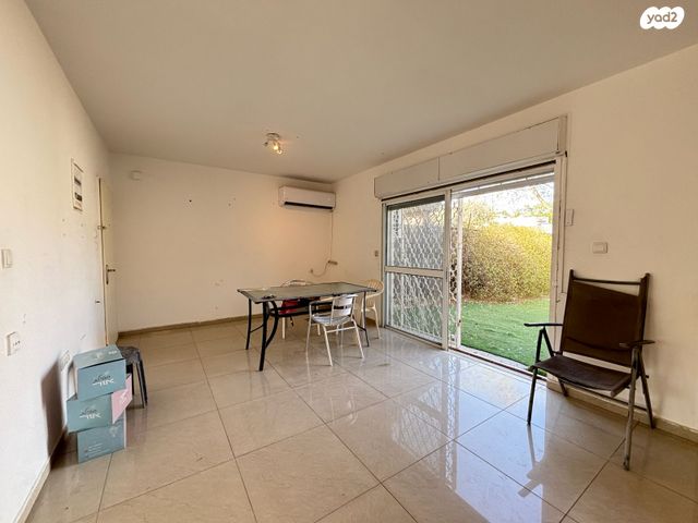 בית פרטי/ קוטג', משעול פרופ. אברהם יעקב ברוור, רמות, באר שבע