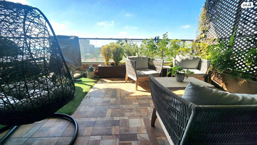 סביוני גני תקווה