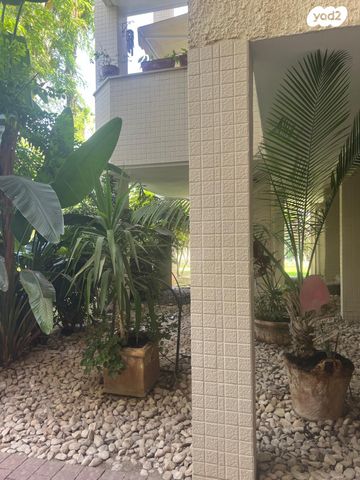 דירה, נווה דוד רמז, רעננה