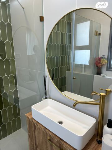 גג/ פנטהאוז, שדרות עמק יזרעאל, שקמים ואגמים, אשקלון