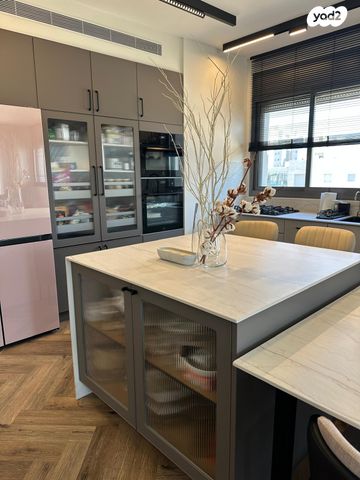 גג/ פנטהאוז, שדרות עמק יזרעאל, שקמים ואגמים, אשקלון