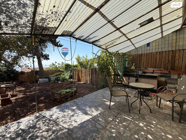 דו משפחתי, קישון 6, צפונית / רסקו, נצרת עילית / נוף הגליל