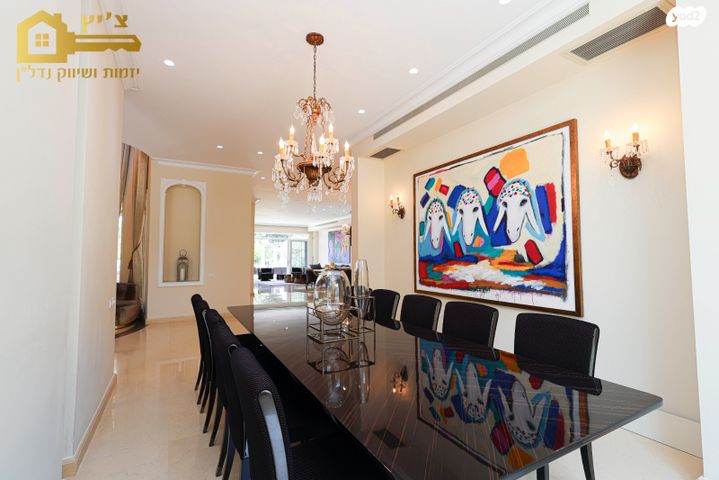 בית פרטי/ קוטג', סביון