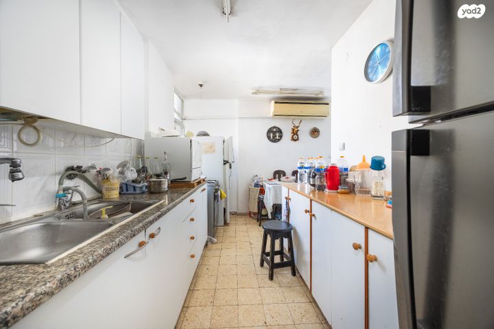 דירה, שח"ל, גבעת מרדכי, ירושלים