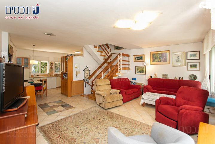 בית פרטי/ קוטג', חיפה