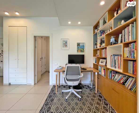 דירה, קהילת ורשה, הדר יוסף, תל אביב יפו