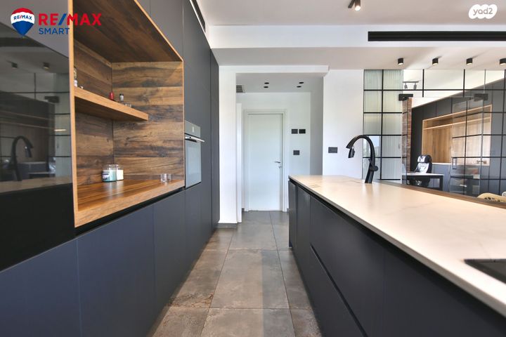 גג/ פנטהאוז, קדיש לוז, אביבים, קרית מוצקין