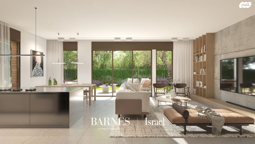 דירה, ברוריה, תל אביב יפו