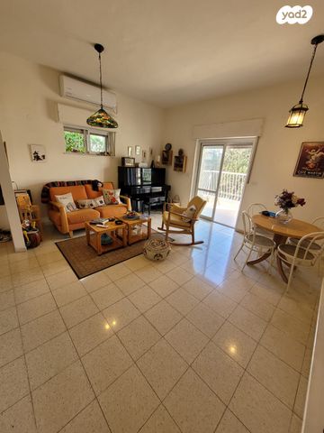 גג/ פנטהאוז, רחביה, ירושלים